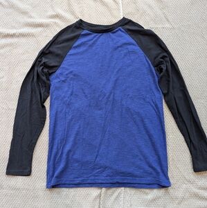 Long Sleeve Tee, size M